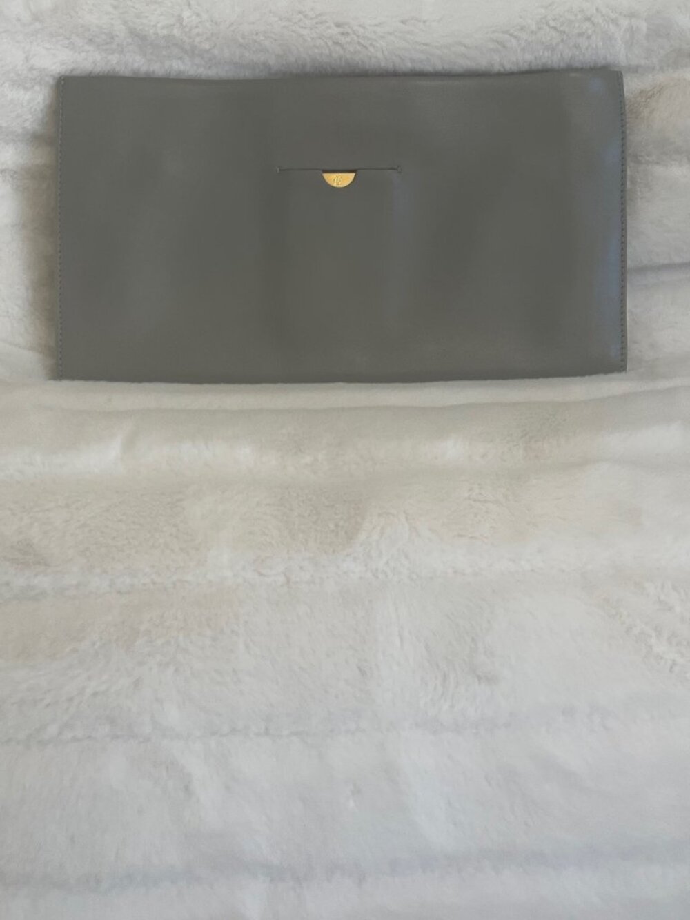 The Row Clutch Purse